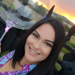 Полина Христолюбова, 22.01, Новоуральск