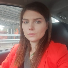 Юлиана Акимова, 12.12