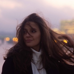 Алёна Бабич, 28.12