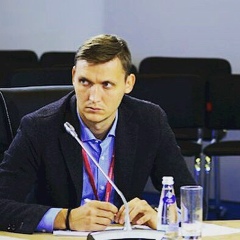 Алексей Климкин, 23.03.1985, Москва