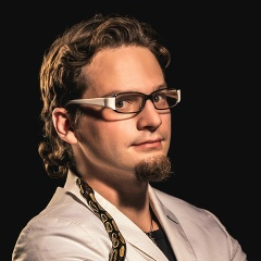 Александр Касаткин, 18.02.1988, Москва