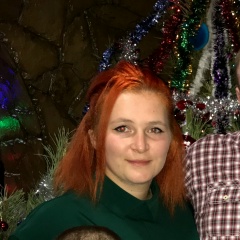 Виктория Шевель, 21.05, Нижние Серогозы