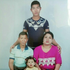 Than Htut-Win, 04.10.1974