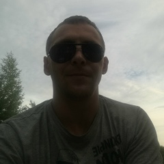 Роман Кокурин, 11.09.1989, Рябово