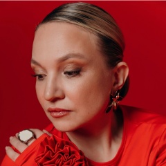 Светлана Харланова, Ижевск