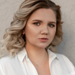 Наталья Полунина, 12.08.1993, Оренбург