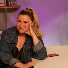 Ольга Белова, 07.07, Санкт-Петербург