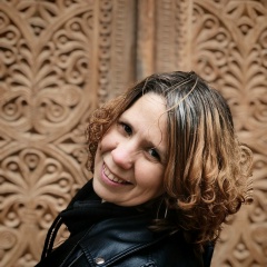 Татьяна Шутова, 01.06, Москва