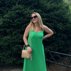 Евгения Кузнецова, 23.02.1985, Москва