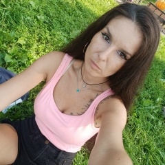 Юлия Журавлева