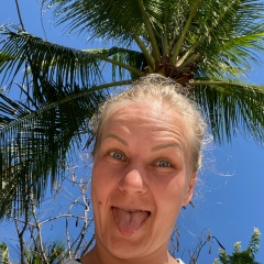 Александра Валерьевна, Санкт-Петербург