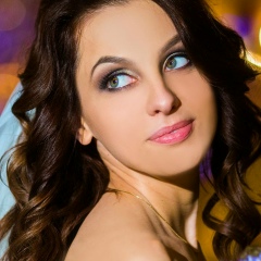 Нинель Мишахина, 10.03