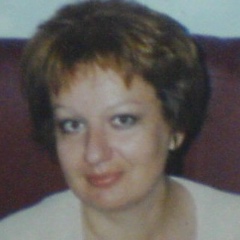 Марина Ефремова, 05.08.1968, Новокузнецк