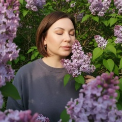 Ирина Яинова