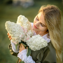 Марина Викторовна, Калуга