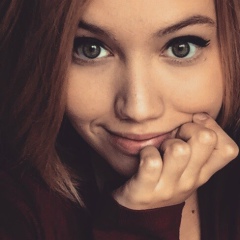 Дарья , 18.07, Новосибирск