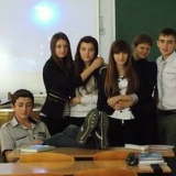 Женя Страхов, 25.05, Южноукраинск