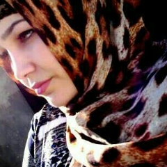 Макка Магомадова, 05.03.1992, Грозный