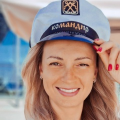 Анна Косенкова