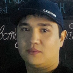 Айболат Жайлыбаев, 11.03.1990, Кентау