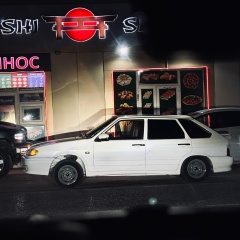 Джабраил Ахи, Antalya