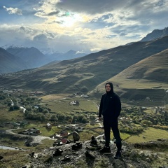 Вадим Чернявский, 05.08, Краснодар