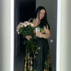 Леночка Малышева, 02.03.1990, Москва