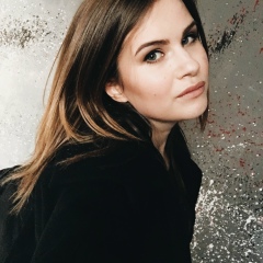 Лиза Галактионова, 14.03, Санкт-Петербург