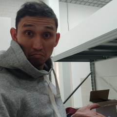 Риваль Аскаров, 13.01.1986, Екатеринбург