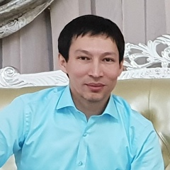 Жандос Оралбекулы, 06.04, Кызылорда