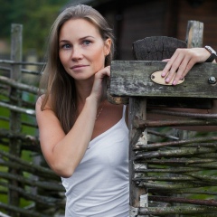 Иришка Зонова, 31.10.1987, Санкт-Петербург