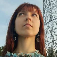 Ева Иванова, 30.12, Нижний Новгород