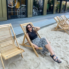 Елена Латышева, 07.07.1988, Омск