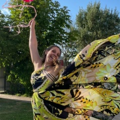 Катеринка Лаптева, 25.07.1986, Санкт-Петербург