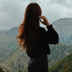 Лера Бельченко, 13.04, Ростов-на-Дону