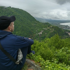 Константин Урсу, 20.10, Донецк