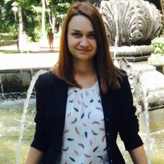 Іруся Кіндзерська, 14.02.1991, Черновцы