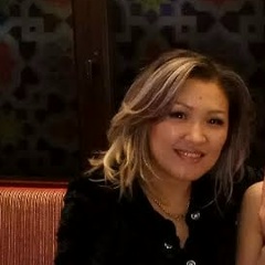 Zhuldyza Bahram