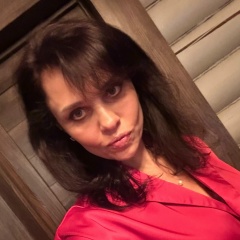 Марина Мешихина, 29.10, Рязань