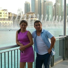 Ильзат Садирдинов, 20.01.1990, Алматы