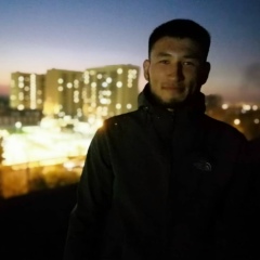 Рамазан Едіге, 22.09, Шымкент