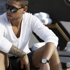 Alik Aliyev, 14.07.1991, Баку