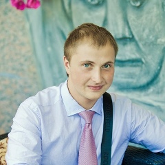 Константин Пичканов, 07.02.1989, Санкт-Петербург