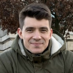 Александр Гришко, 04.04.1987, Москва