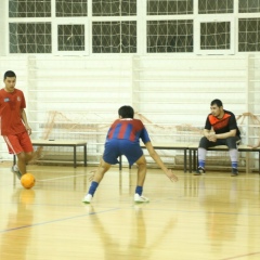 Ilyas Aitjanov, 23.08.1991, Актау