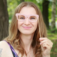 Анна Сильянова, 23.01.1988, Москва