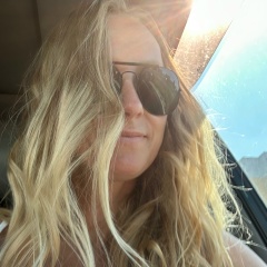 Анна Семашко, 22.10, Санкт-Петербург