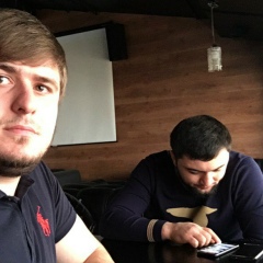 Ахмед Борз, 10.03, Грозный