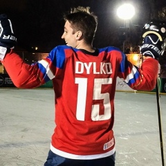 Константин Дылько, 15.02, Москва