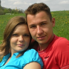 Катя Сивкович, 15.05.1986